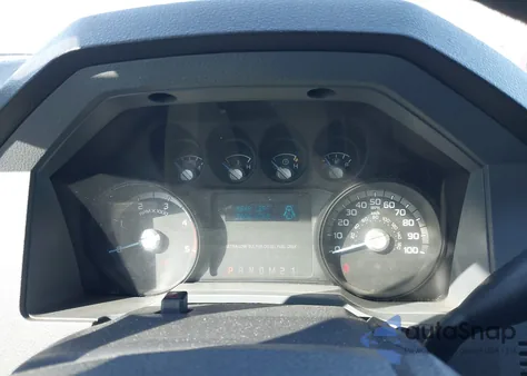 2012 Ford F-250 Xlt z USA, uszkodzony, nr VIN 1FT7W2BT7CEA20267